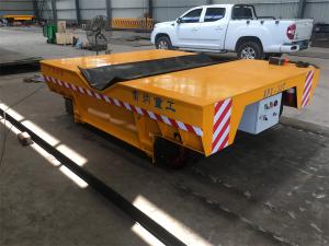臺(tái)面V型架 增加防滑墊軌道搬運(yùn)車(chē)